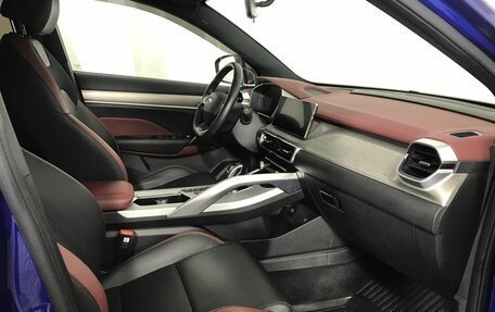 Geely Coolray I, 2022 год, 1 849 000 рублей, 14 фотография