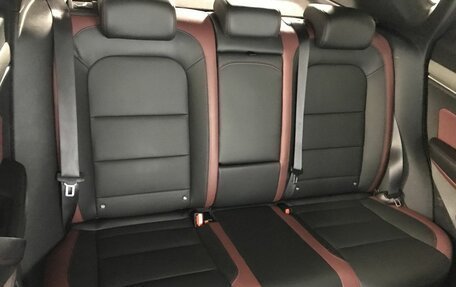 Geely Coolray I, 2022 год, 1 849 000 рублей, 16 фотография