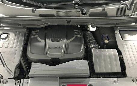 Geely Coolray I, 2022 год, 1 849 000 рублей, 18 фотография