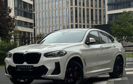 BMW X4, 2024 год, 7 150 000 рублей, 2 фотография