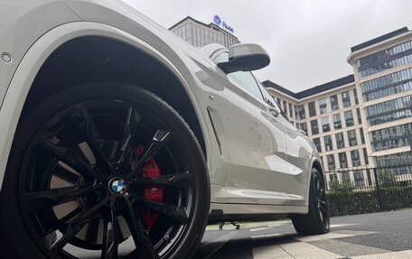 BMW X4, 2024 год, 7 150 000 рублей, 6 фотография
