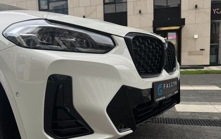 BMW X4, 2024 год, 7 150 000 рублей, 3 фотография