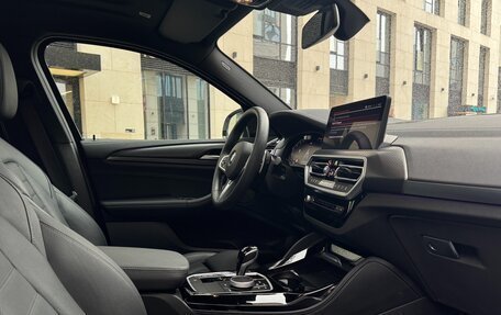 BMW X4, 2024 год, 7 150 000 рублей, 14 фотография