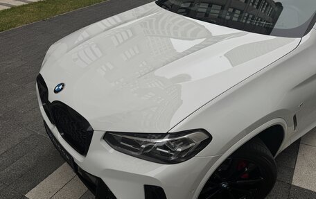 BMW X4, 2024 год, 7 150 000 рублей, 4 фотография