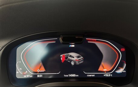 BMW X4, 2024 год, 7 150 000 рублей, 12 фотография