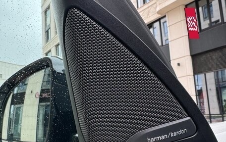 BMW X4, 2024 год, 7 150 000 рублей, 9 фотография