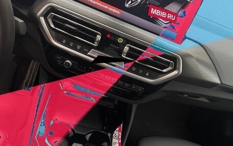 BMW X4, 2024 год, 7 150 000 рублей, 13 фотография