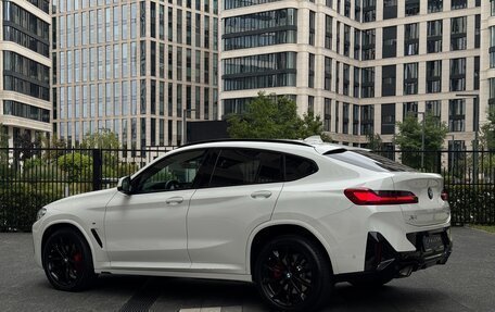 BMW X4, 2024 год, 7 150 000 рублей, 21 фотография