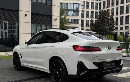 BMW X4, 2024 год, 7 150 000 рублей, 24 фотография