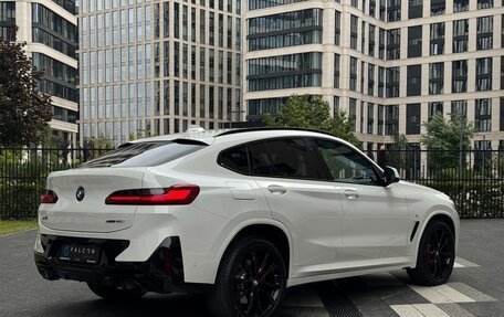 BMW X4, 2024 год, 7 150 000 рублей, 20 фотография