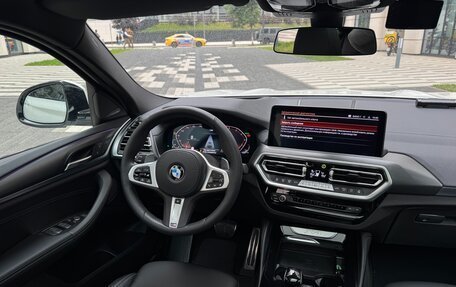 BMW X4, 2024 год, 7 150 000 рублей, 18 фотография