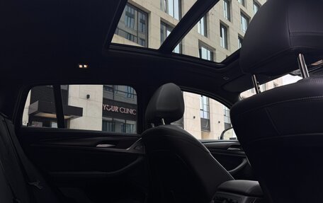BMW X4, 2024 год, 7 150 000 рублей, 19 фотография