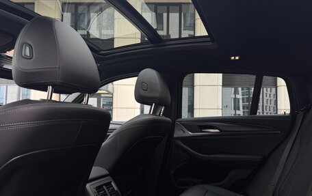 BMW X4, 2024 год, 7 150 000 рублей, 16 фотография