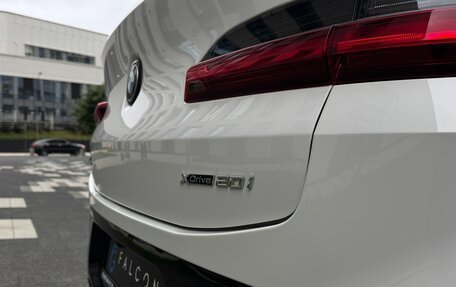 BMW X4, 2024 год, 7 150 000 рублей, 25 фотография
