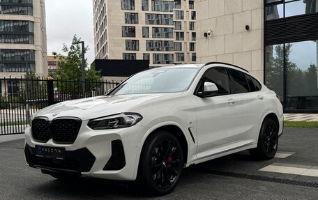 BMW X4, 2024 год, 7 150 000 рублей, 23 фотография