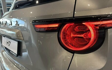 Haval H7, 2026 год, 4 199 000 рублей, 2 фотография