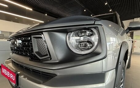 Haval H7, 2026 год, 4 199 000 рублей, 3 фотография
