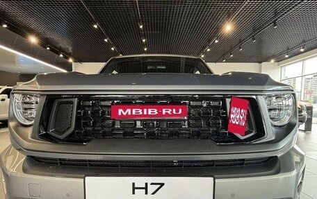 Haval H7, 2026 год, 4 199 000 рублей, 4 фотография