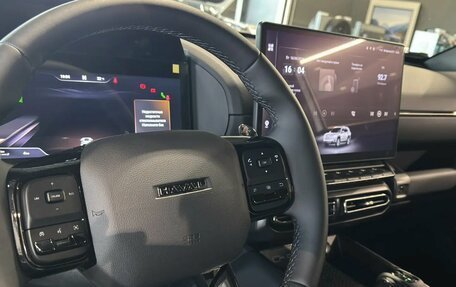 Haval H7, 2026 год, 4 199 000 рублей, 16 фотография