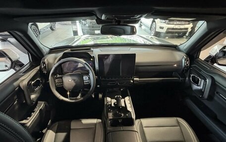 Haval H7, 2026 год, 4 199 000 рублей, 15 фотография