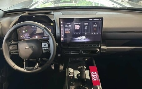 Haval H7, 2026 год, 4 199 000 рублей, 17 фотография