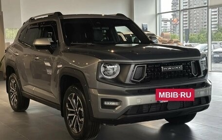 Haval H7, 2026 год, 4 199 000 рублей, 12 фотография