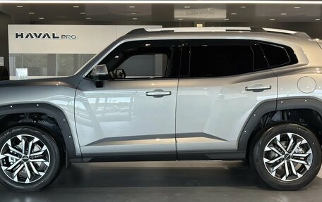 Haval H7, 2026 год, 4 199 000 рублей, 22 фотография
