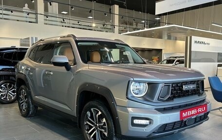 Haval H7, 2026 год, 4 199 000 рублей, 28 фотография