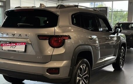 Haval H7, 2026 год, 4 199 000 рублей, 24 фотография