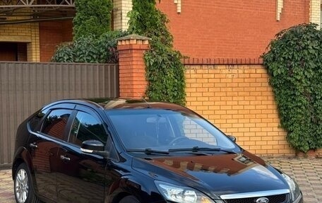 Ford Focus II рестайлинг, 2010 год, 565 000 рублей, 2 фотография