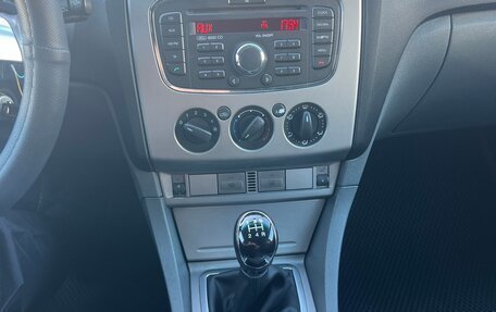 Ford Focus II рестайлинг, 2010 год, 565 000 рублей, 8 фотография