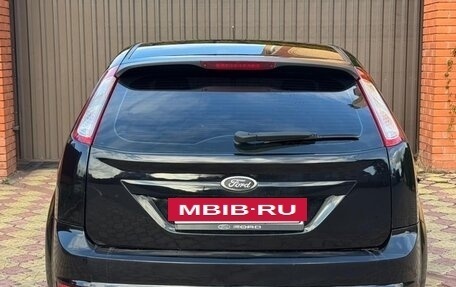 Ford Focus II рестайлинг, 2010 год, 565 000 рублей, 4 фотография