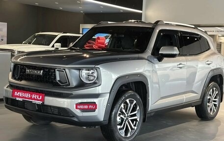 Haval H7, 2026 год, 4 199 000 рублей, 21 фотография