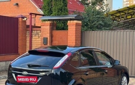 Ford Focus II рестайлинг, 2010 год, 565 000 рублей, 6 фотография