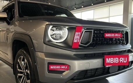Haval H7, 2026 год, 4 199 000 рублей, 27 фотография