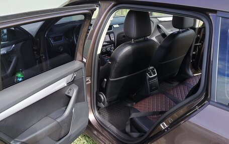 Skoda Octavia, 2014 год, 1 600 000 рублей, 6 фотография