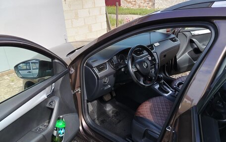 Skoda Octavia, 2014 год, 1 600 000 рублей, 5 фотография