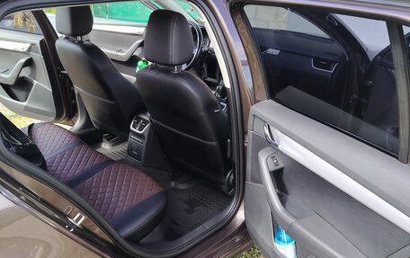 Skoda Octavia, 2014 год, 1 600 000 рублей, 8 фотография