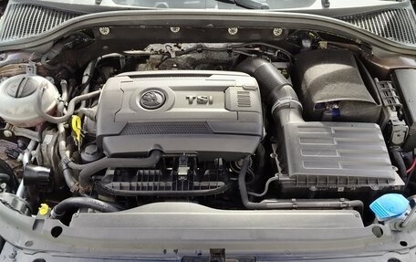 Skoda Octavia, 2014 год, 1 600 000 рублей, 3 фотография