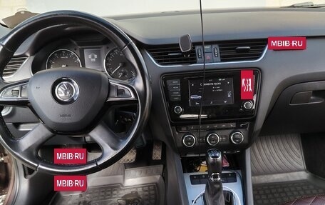 Skoda Octavia, 2014 год, 1 600 000 рублей, 4 фотография