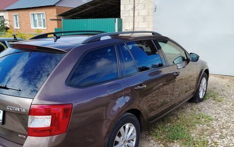 Skoda Octavia, 2014 год, 1 600 000 рублей, 13 фотография