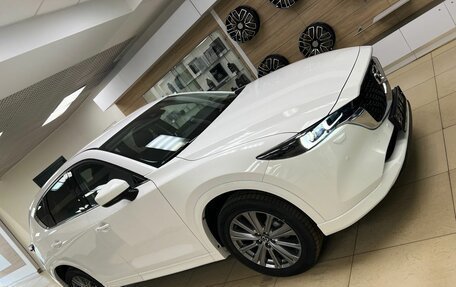 Mazda CX-5 II, 2026 год, 5 619 000 рублей, 7 фотография
