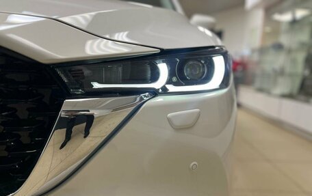 Mazda CX-5 II, 2026 год, 5 619 000 рублей, 3 фотография