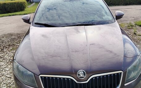 Skoda Octavia, 2014 год, 1 600 000 рублей, 15 фотография