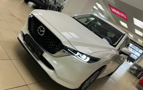 Mazda CX-5 II, 2026 год, 5 619 000 рублей, 5 фотография