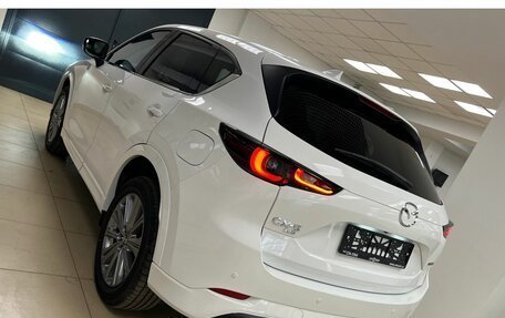 Mazda CX-5 II, 2026 год, 5 619 000 рублей, 9 фотография