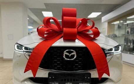 Mazda CX-5 II, 2026 год, 5 619 000 рублей, 13 фотография