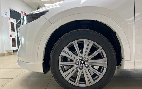 Mazda CX-5 II, 2026 год, 5 619 000 рублей, 11 фотография
