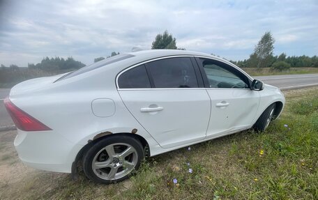 Volvo S60 III, 2012 год, 650 000 рублей, 3 фотография