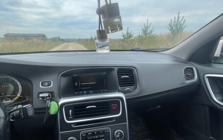 Volvo S60 III, 2012 год, 650 000 рублей, 6 фотография
